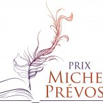 Lauréat prix Michel Prévost